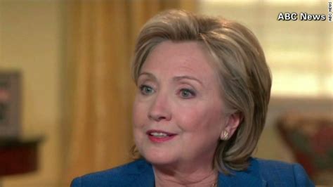 Launching Book Tour Clinton Talks Money Monica Benghazi Cnnpolitics