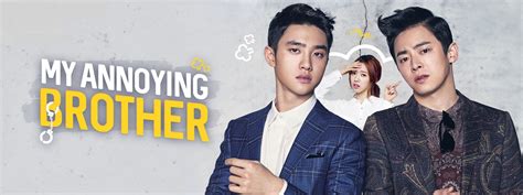 A man is paroled to help his brother adjust to his loss of sight. My Annoying Brother Full Movie | iTV Online
