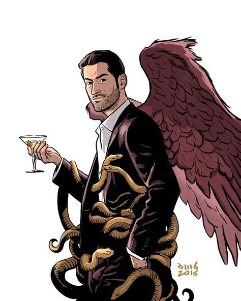 Pin By Lindsay Waters On Lucifer With Images Lucifer Morningstar