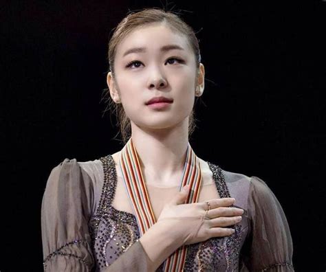 119 Best Images About Yuna Kim On Pinterest Winter Olympics Ice