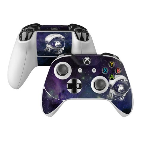 Microsoft Xbox One S Controller Skin Voyager By Fp Decalgirl