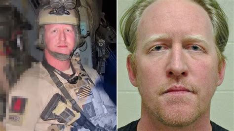 From Heroism To Handcuffs Us Ex Navy Seal Who Claimed To Have Killed