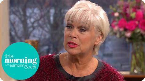 Denise Welch Opens Up About Her Depression This Morning The Global