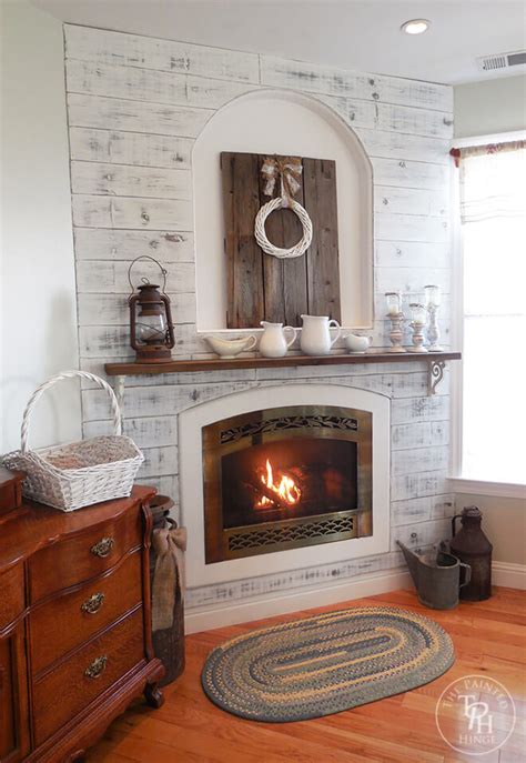16 Best Diy Corner Fireplace Ideas For A Cozy Living Room In 2020