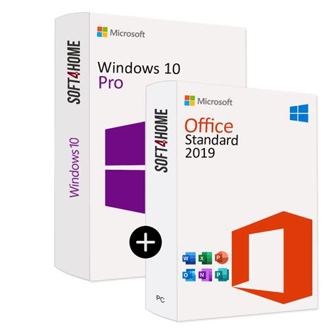 Bundle Windows 10 Pro And Office Professional Plus 2019 Auf Usb Stick