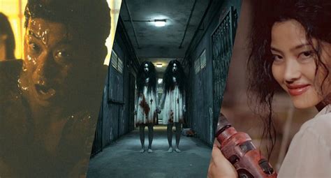 Terrifying Asian Horror Films You Need To See Nerdist Atelier Yuwa Ciao Jp