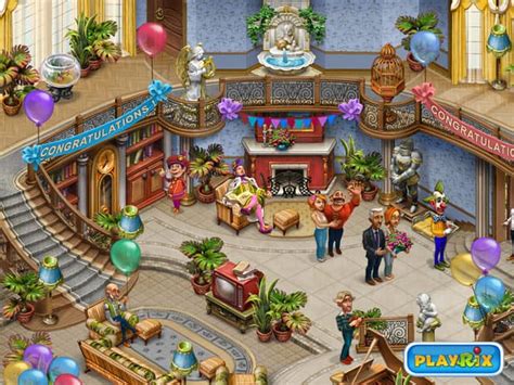 Gardenscapes 2 Game Download And Play For Free Gametop