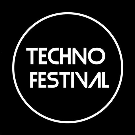 Techno Festival Milan