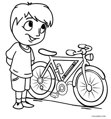It develops fine motor skills, thinking, and fantasy. Free Printable Boy Coloring Pages For Kids
