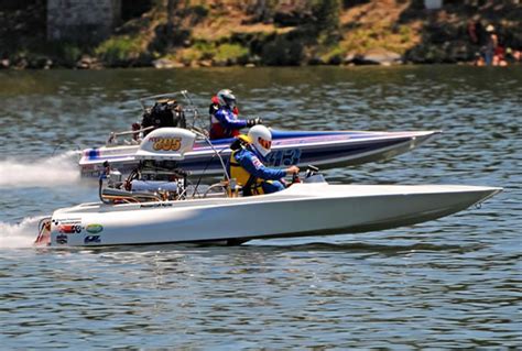 A Guide To Flat Bottom Boat Racing Flat Bottom Boat World