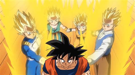 From his very first appearance in dragon ball z, gohan has reached incredible heights simply because of his mixed heritage. Image - SSJ Ultimate Gohan.png | Dragon Ball Wiki | FANDOM ...