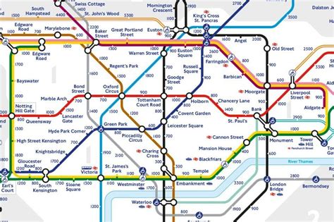 Pin By Barbara Smith On Uk London Tube Map London Underground Map