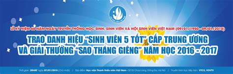 LỄ TuyÊn DƯƠng Sinh ViÊn 5 TỐt CẤp Trung ƯƠng VÀ CẤp ThÀnh PhỐ