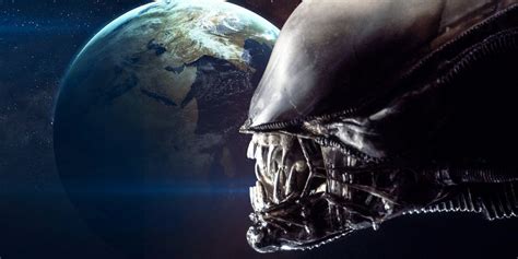 Alien Reveals The Excellent Planet For Xenomorphs To Reign Supreme