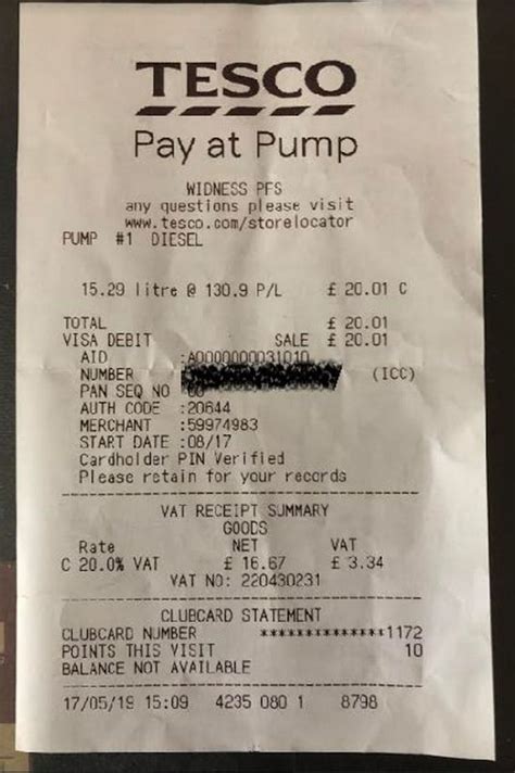 Drivers In Row With Tesco Over Claims Wrong Fuel Came Out Of Pumps