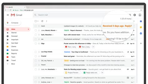 The New Gmail Design Whats Right And Whats Wrong
