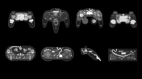 Video Game Controller Wallpapers Top Free Video Game Controller