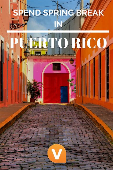 Planning Your Spring Break Trip To Puerto Rico Make It Unforgettable With These Amazing Tours