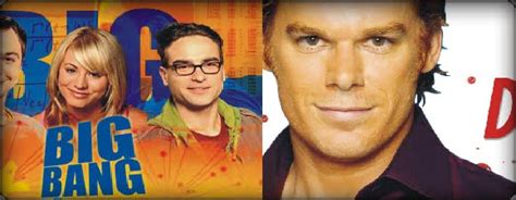 Sbt Anuncia Compra De The Big Bang Theory E Dexter Nundakureah