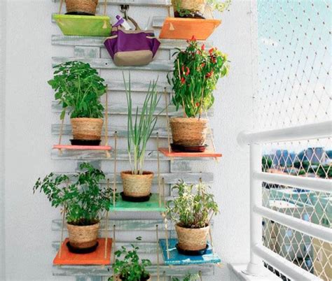Horta Em Apartamento Como Fazer O Que Plantar E Ideias Criativas Artofit
