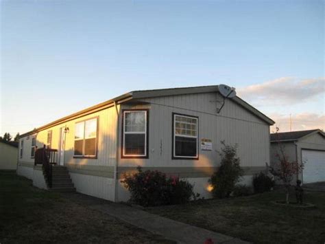 Pre Owned Used Mobile Manufactured Homes Sale Get In The Trailer