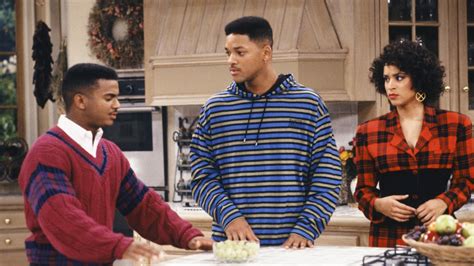 The Fresh Prince Of Bel Air Cast Reuniting For Special On Hbo Max