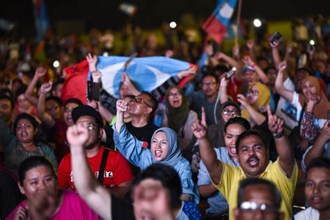 The elections took place alongside general elections, and saw barisan nasional and its allies won majorities in all states except kelantan where, despite earlier reports to the contrary. Adland reacts to Malaysia's historic vote | News ...