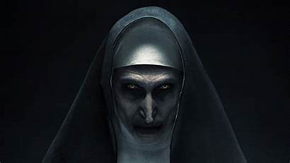 Nun Conjuring Devil Movies Film Torrent Horror