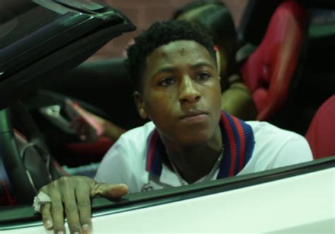 Video Of Nba Youngboy Beating Up Mad Muzik Cali In The Club