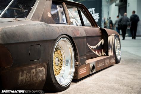 Rustys Revival I Stand Corrected Speedhunters