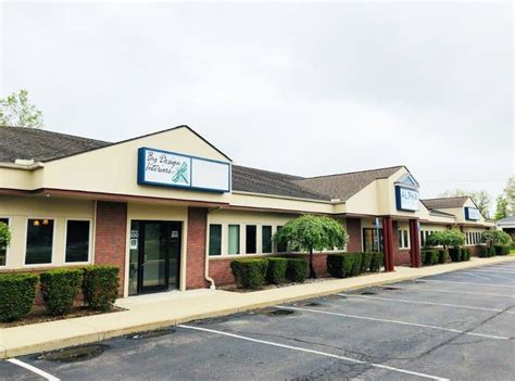 Southeast corner of maple & jackson. 6921 Jackson Rd, Ann Arbor, MI 48103 - Office for Lease ...