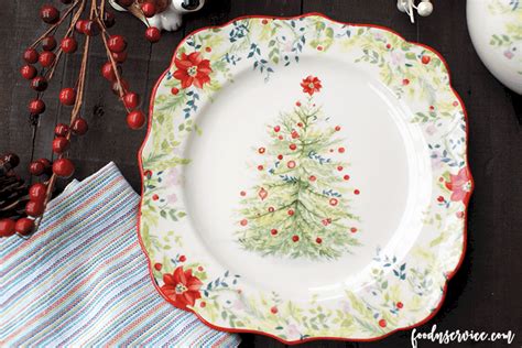 I always love it when i'm done with christmas shopping, and i get to sit down and enjoy a cup of mulled you can buy your copy, by clicking here afflink >> the pioneer woman cooks: The Pioneer Woman Holiday Dinnerware Set Is Beautiful ...