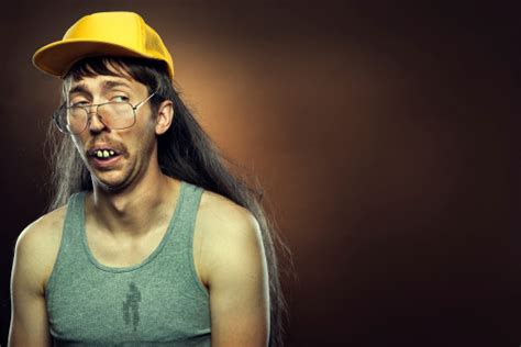 Ugly Hillbilly Pictures Images And Stock Photos Istock