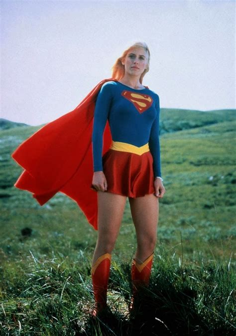 Supergirl Is A 1984 Superhero Film Directed By Jeannot Szwarc It Is Based On The Dc Comics