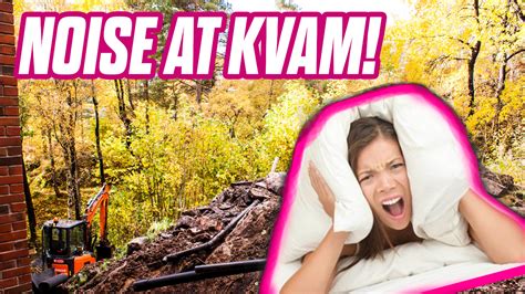 En the battle for kvam took place 25 and 26 april 1940, in the gudbrandsdal valley in the village of kvam, oppland, norway, between british, norwegian, and. Students complained about noise at Kvam | Panorama