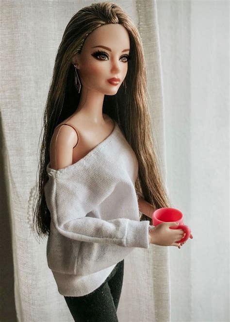 Pin On Barbies And Dolls 39