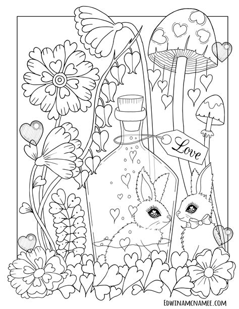 Easter coloring pages - Edwina Mc namee | Easter coloring pages, Cute coloring pages, Coloring pages