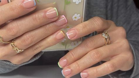 What Are Overlay Nails Are They Better For Your Nail Health