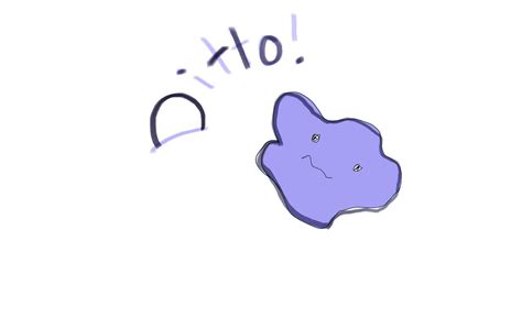 Ditto Wallpaper By Aijis On Deviantart