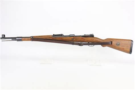 Excellent 1944 Mauser K98 Byf 44 Legacy Collectibles