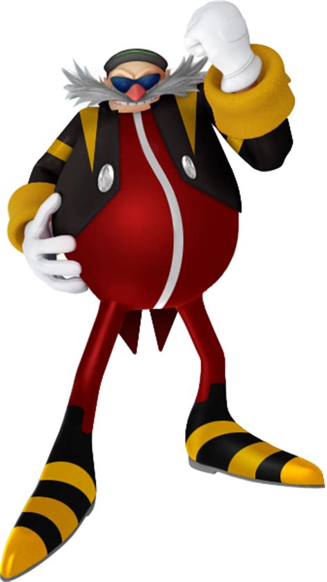 Doutor Eggman Nega Wiki Sonic Fandom Powered By Wikia