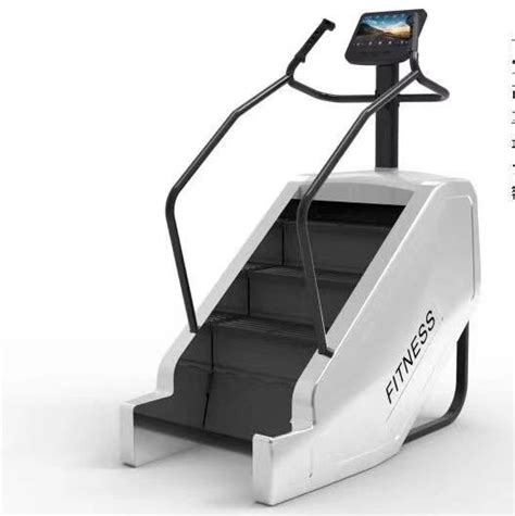 Ont 04 High Quality Stairmaster Stepmill Commercial Gym Equipment