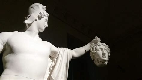 Antonio Canova Perché la sua grandezza e il record di visitatori in mostra a Roma art a part