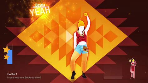 Just Dance 2019 Unlimited Cant Get Enough Megastar Xbox One