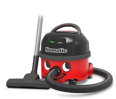 Numatic Nbv190nx Battery Henry Hoover Inc Fast Charge Battery