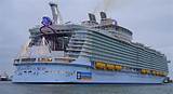 Pictures of Largest Cruise Ship Wikipedia