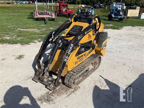 Vermeer S650tx Online Auction Results