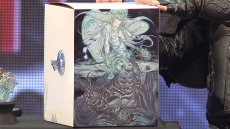 Ffxiv Endwalker Collectors Edition Content Revealed Millenium