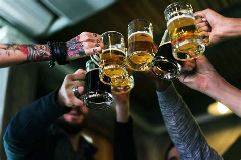 The Ultimate Ohio Beer Festival Guide · 365 Cincinnati