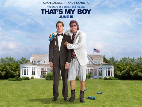Thats my boy free movie download. Free Movie Download: That's My Boy (2012) movie free download